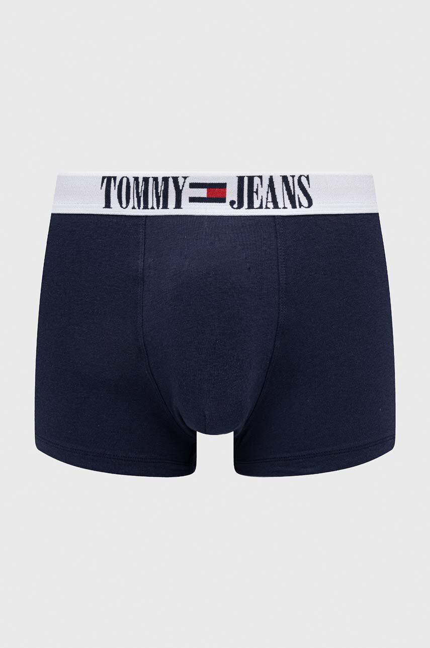 Boxerky Tommy Hilfiger Boxers Navy | UM0UM02823.PPYX, 0