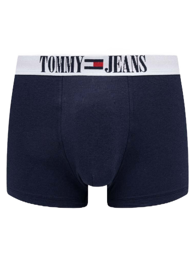 Boxerky Tommy Hilfiger Boxers Navy | UM0UM02823.PPYX