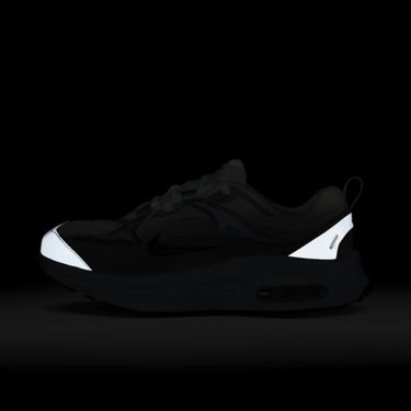 Tenisky a topánky Nike Air Max Bliss W Žltá | DX8949-700, 4