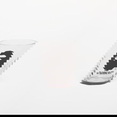 Fľaše BAPE Bathing Ape x Plakira Ape Head Glass Šedá | 001KAL301916MBLK, 1