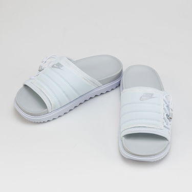 Tenisky a topánky Nike Asuna Slide W Biela | CI8799-002, 2