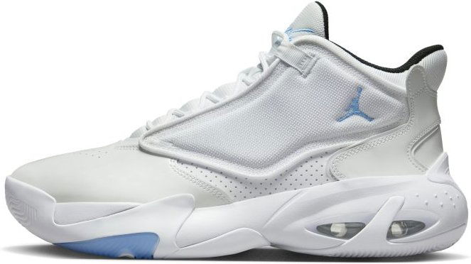 Tenisky a topánky Jordan Max Aura 4 Biela | DN3687-100, 0