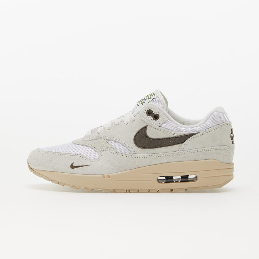 Tenisky a topánky Nike Air Max 1 "Sail Ironstone" Béžová | DZ4494-100, 1
