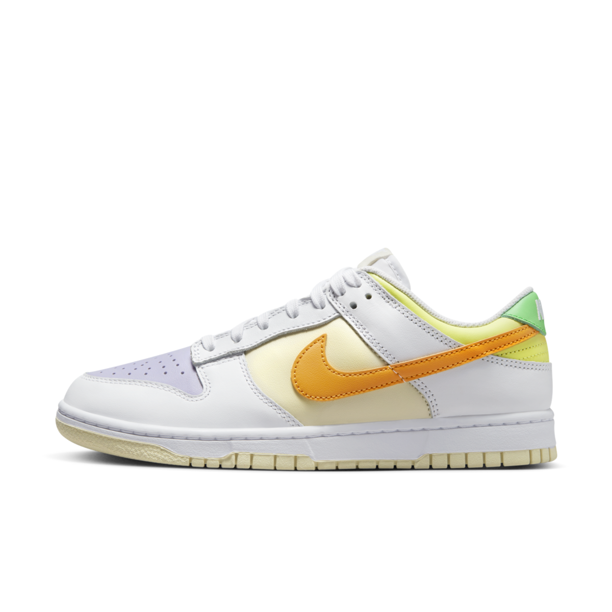 Tenisky a topánky Nike Dunk Low "Sundial" W Rôznofarebný | FJ4742-100, 0