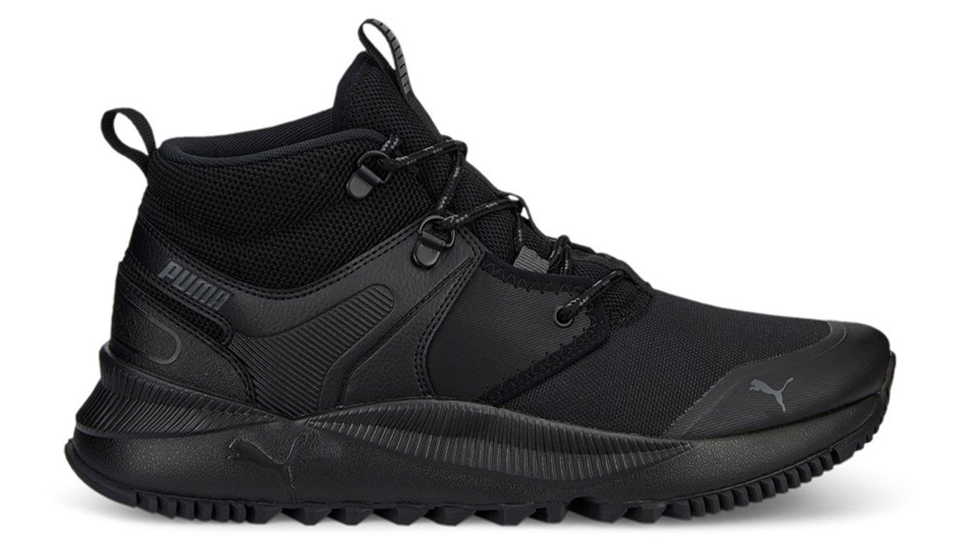 Tenisky a topánky Puma Peacer Future TR Mid Čierna | 385866-01, 0