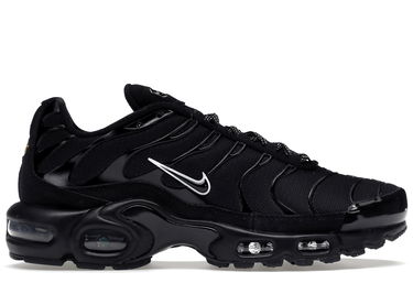 Tenisky a topánky Nike Air Max Plus Black Blue Red Čierna | DZ4509-001, 0