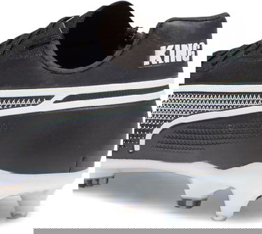 Tenisky a topánky Puma KING PRO MxSG Čierna | 107475-01, 3