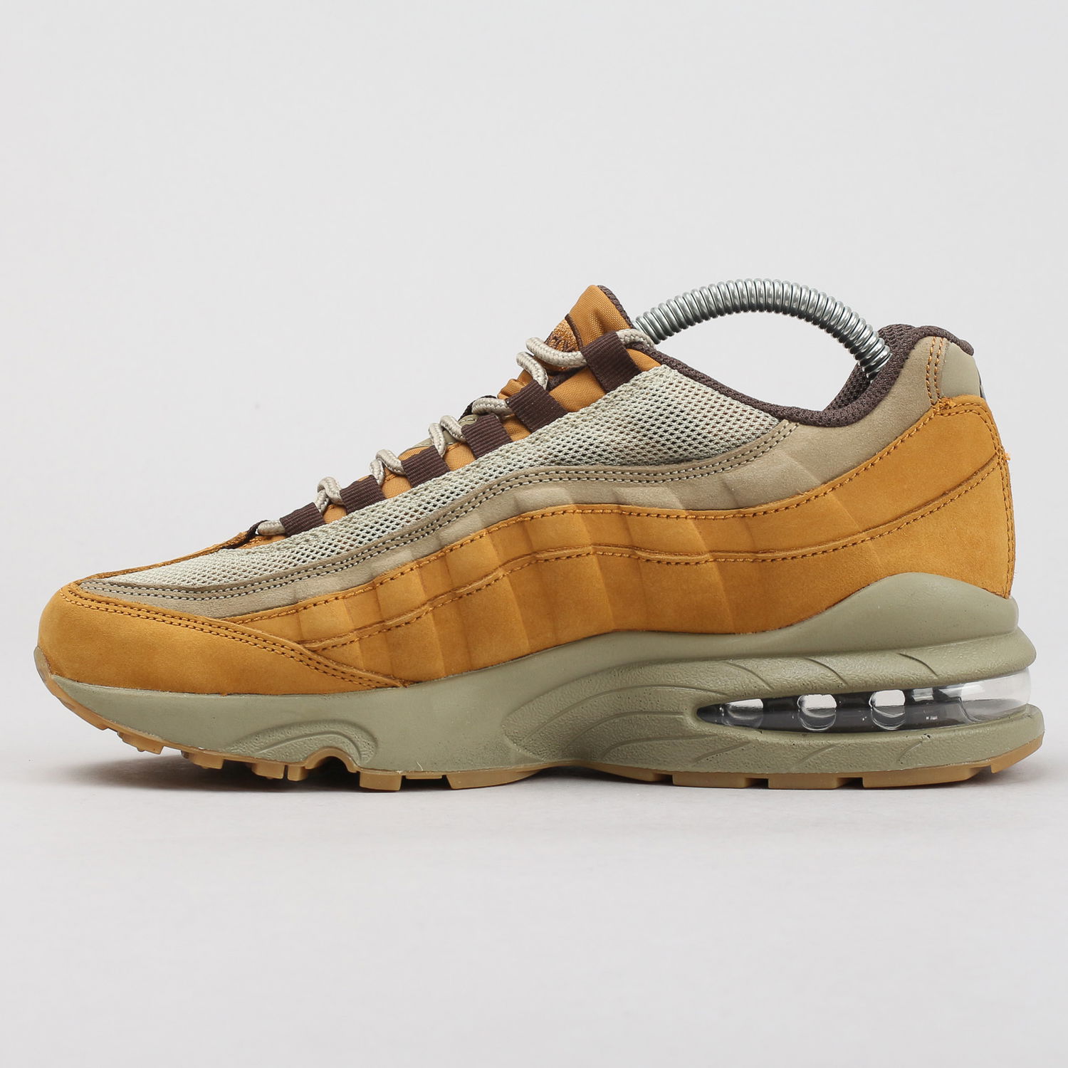 Tenisky a topánky Nike Air Max 95 Winter Premium GS Béžová | 943748-700, 1