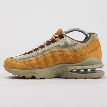Tenisky a topánky Nike Air Max 95 Winter Premium GS Béžová | 943748-700, 1