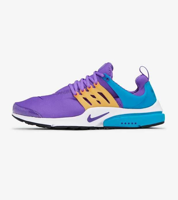 Tenisky a topánky Nike Air Presto "Wild Berry" Fialová | CT3550-500, 0