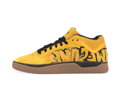 Skateboarding adidas Originals Tyshawn Fucking Awesome Oranžová | FX0865