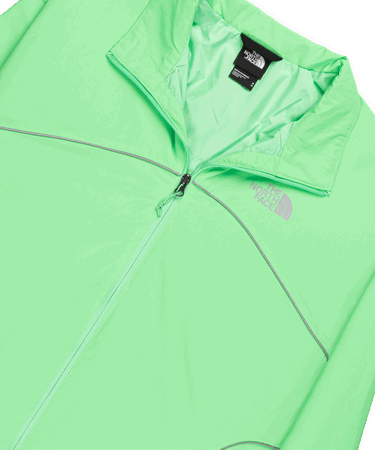 Bunda The North Face Tek Piping Jacket Čierna | NF0A832L, 2