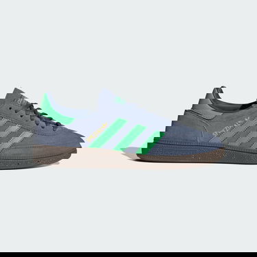 Tenisky a topánky adidas Originals Spezial Zelené | JH5437, 4