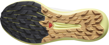 Tenisky a topánky Salomon PULSAR TRAIL PRO 2 W Šedá | l47680500, 2