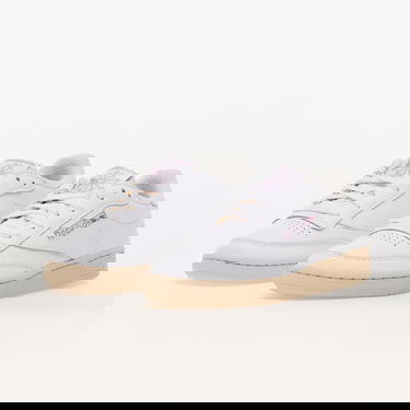 Tenisky a topánky Reebok Club C 85 Vintage Biela | GY9739, 4