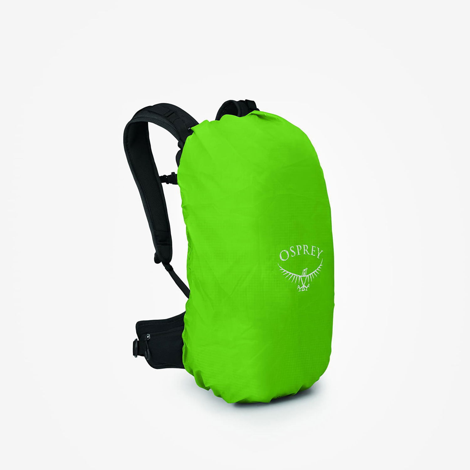 Batoh Osprey Escapist 20 Hydration Pack S/M Čierna | 10030929OSP, 1