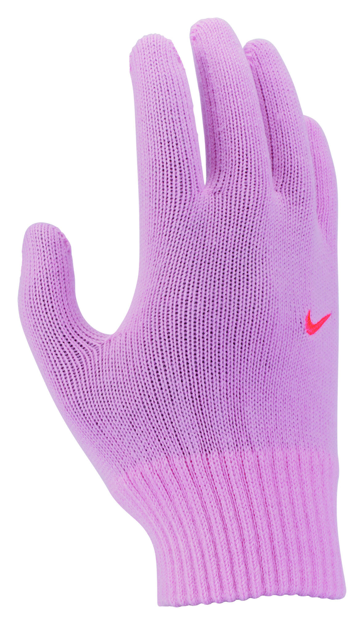 Rukavice Nike Swoosh Knit 2.0 Gloves Fialová | 931729-634, 0