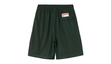 Šortky Carhartt WIP Win Lock Up Mesh Basketball Shorts Zelené | I034627_CI_XX, 2