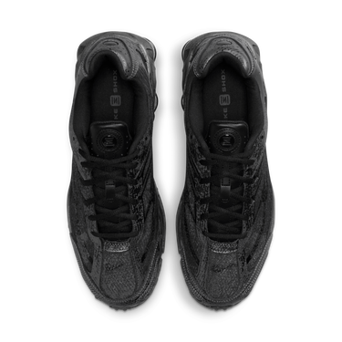 Tenisky a topánky Nike Shox Ride 2 Premium Čierna | IO8947-010, 2