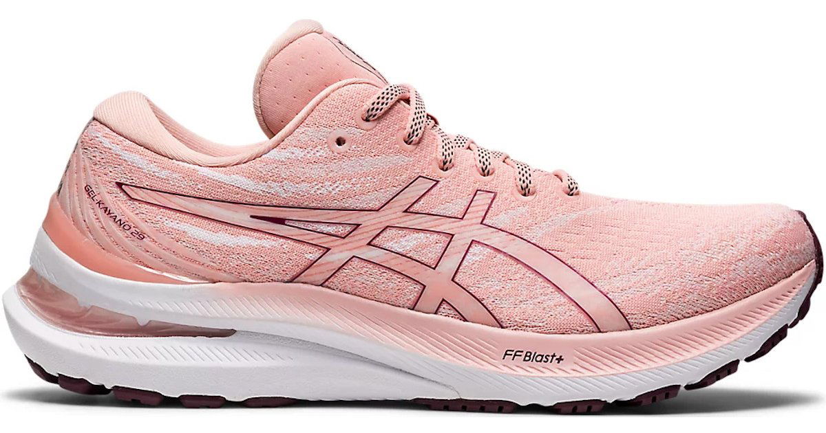 Tenisky a topánky Asics Gel-Kayano 29 Ružová | 1012b272-700, 1