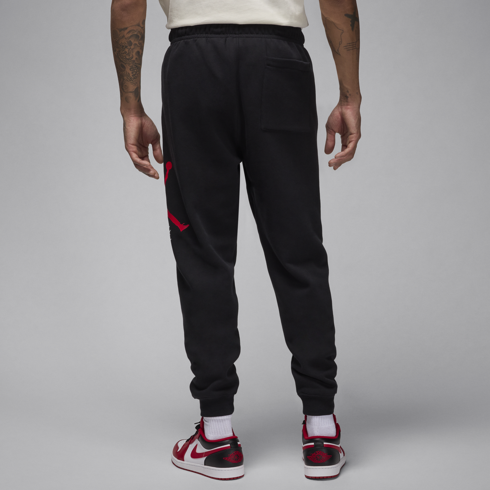 Essentials Baseline Fleece Pants