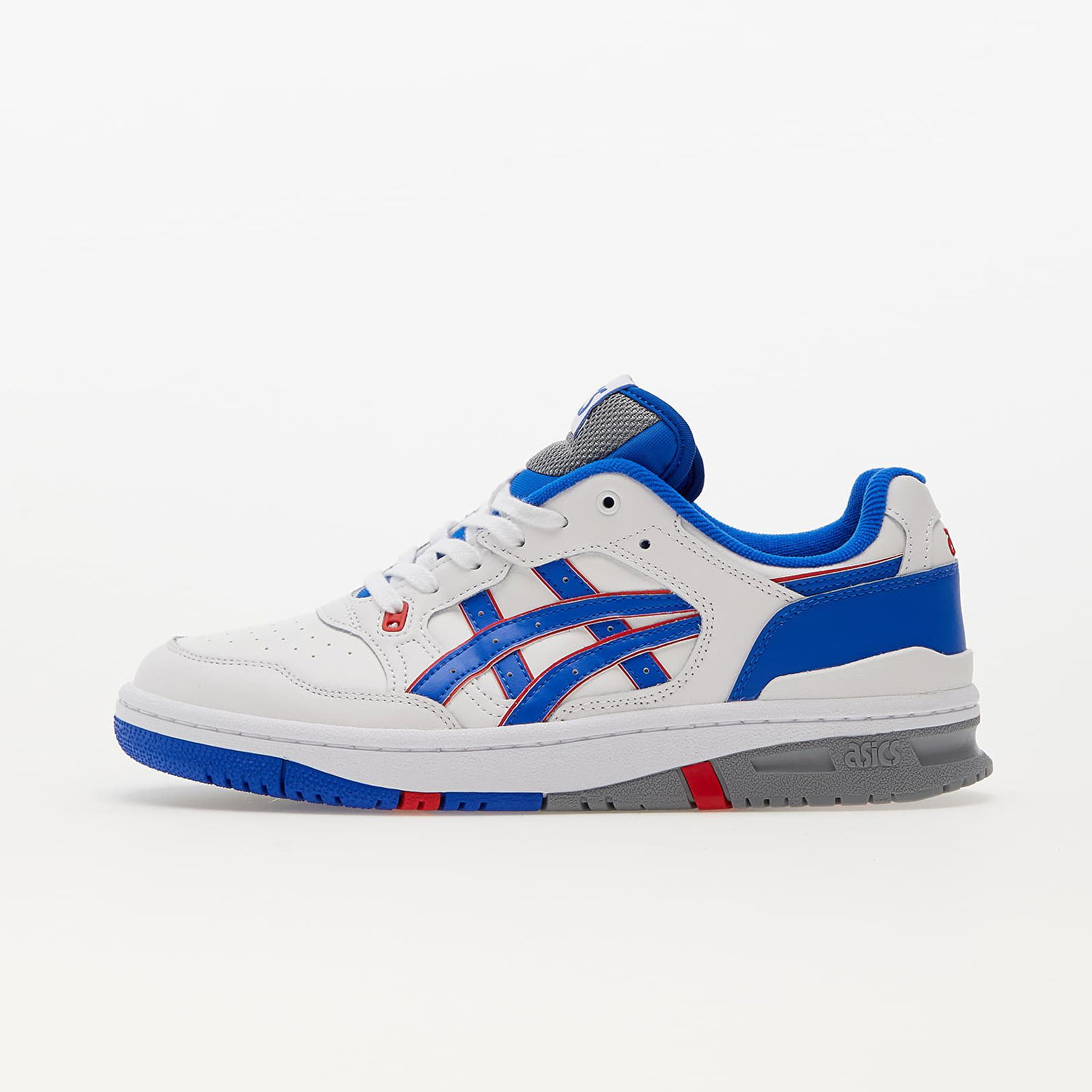Tenisky a topánky Asics SportStyle EX89 Biela | 1201A476-101, 0