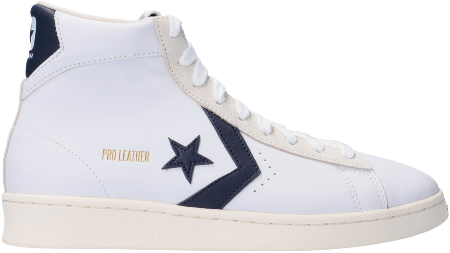 Tenisky a topánky Converse Pro Leather OG Hi Biela | 167968c, 0