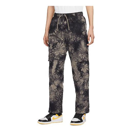 Cargo nohavice Jordan Air Jordan Heritage Tie-Dye Cargo Pants Rôznofarebný | DM5232-040, 0