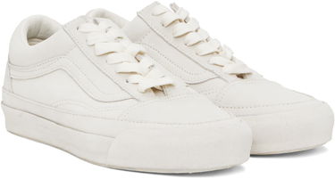 Oblečenie Vans LX Old Skool 36 Biela | VN000D9QC9F1, 3