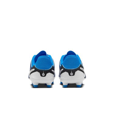 Tenisky a topánky Nike Jr. Tiempo Legend 10 Academy Modrá | DV4348-400, 3