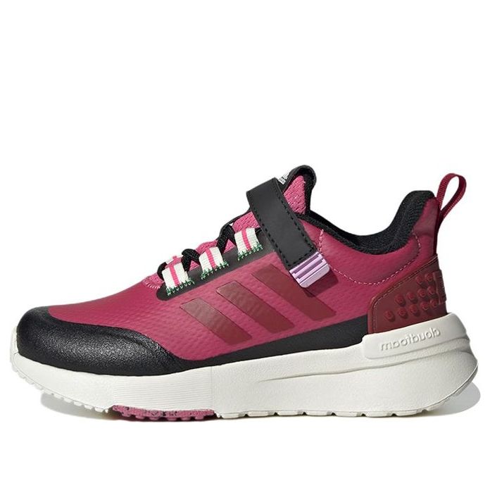 Tenisky a topánky adidas Originals Racer TR x LEGO Ružová | GW4001