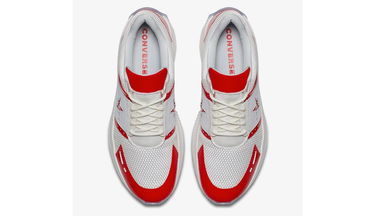 Tenisky a topánky Converse Run Star OX Červená | 163050C, 1