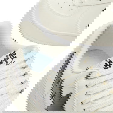 Tenisky a topánky BAPE Bape Sta #1 M2 Size UK 6 Biela | 001FWL801301M-WHT, 4