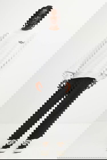 Mikina Carhartt WIP Wiptopia Graphic Sweatshirt Šedá | I035644.482XX, 5