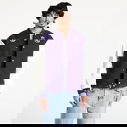 Real Madrid Varsity Jacket