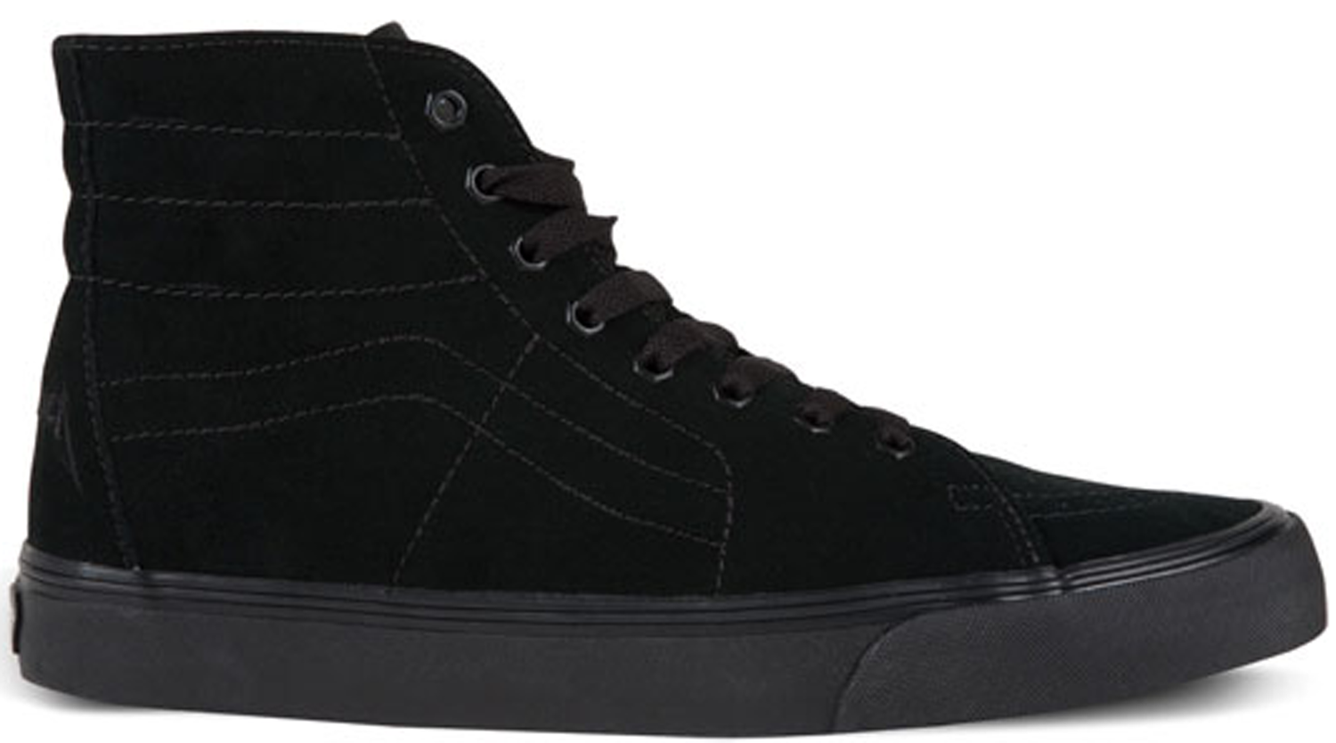 Tenisky a topánky Vans Sk8-Hi Deconstruct Metallica James Hetfield Čierna | VN-0IO77LU, 0