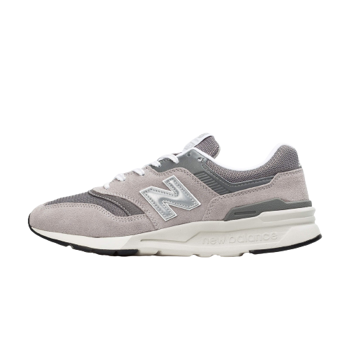 Tenisky a topánky New Balance 997 Šedá | CM997HCA, 0