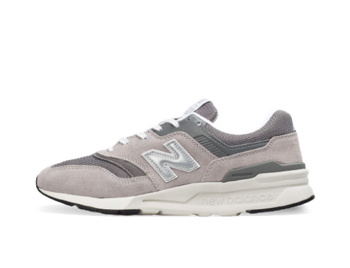 Tenisky a topánky New Balance 997 Šedá | CM997HCA