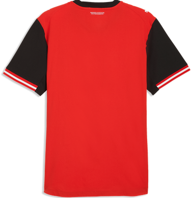 Dres Puma Austria Authentic Home 2026 Jersey Červená | 783199-01, 1