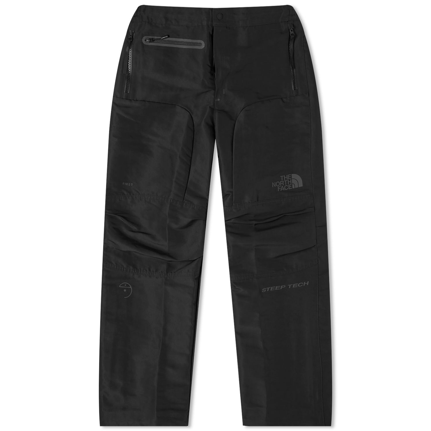 Nohavice The North Face Men's Remastered Steep Tech Smear Pants Tnf Black Čierna | NF0A86ZFJK31, 0