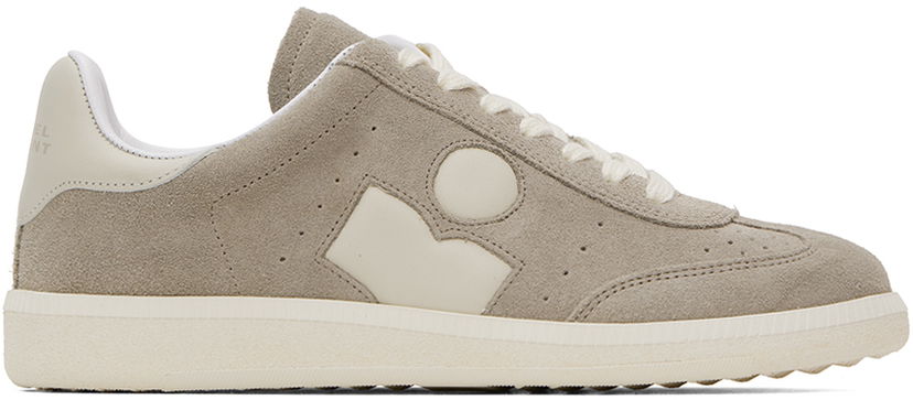Oblečenie ISABEL MARANT Isabel Marant Bryce Šedá | 24PBK0014FA-B1E04S