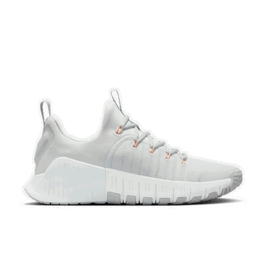 Tenisky a topánky Nike Free Metcon 6 Biela | FJ7126-007, 4