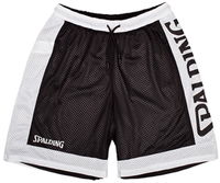 Mesh Reversible Shorts