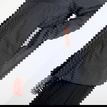 Bunda Tilak Verso Jacket Black Čierna | 7104306, 2