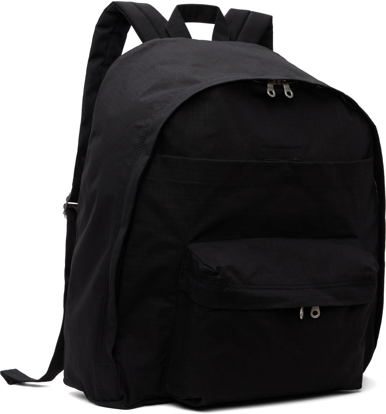 Batoh NANAMICA nanamica Day Backpack Čierna | S25SO105U, 1