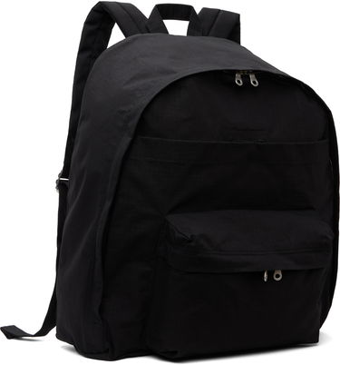 Batoh NANAMICA nanamica Day Backpack Čierna | S25SO105U, 1