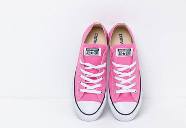 Tenisky a topánky Converse A/S Ružová | M9007C, 3