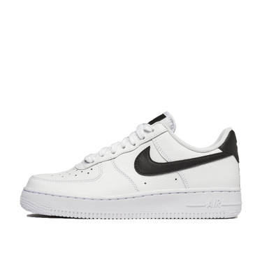 Tenisky a topánky Nike Air Force 1 "07 "White Black" W Biela | 315115-152, 2
