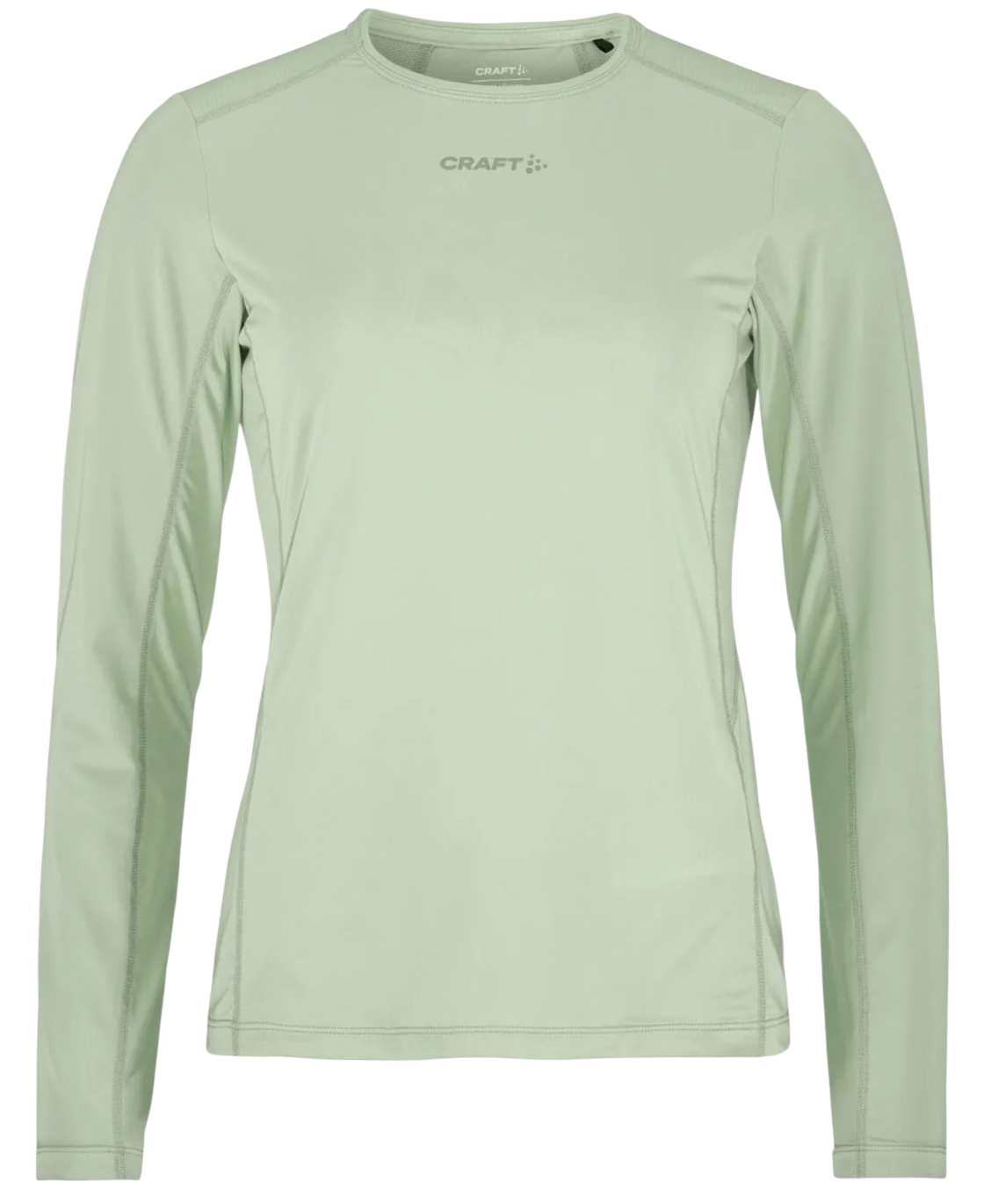 Tričko Craft Craft Adv Essence 2 Long Sleeve T-Shirt Zelené | 1914797-630000, 1
