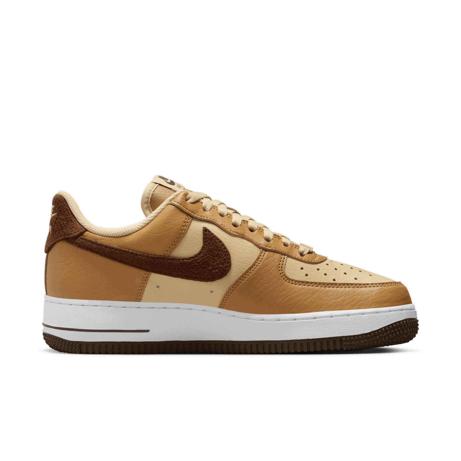 AIR FORCE 1 '07 NEXT NATURE